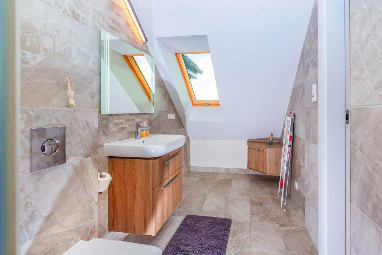 Apartament Nad Zatoka Władysławowo Exteriér fotografie