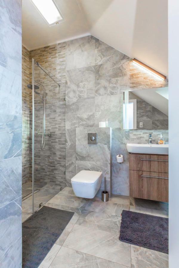 Apartament Nad Zatoka Władysławowo Exteriér fotografie
