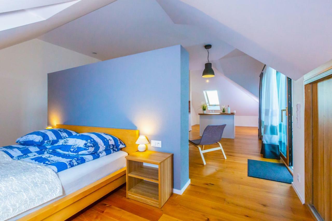 Apartament Nad Zatoka Władysławowo Exteriér fotografie