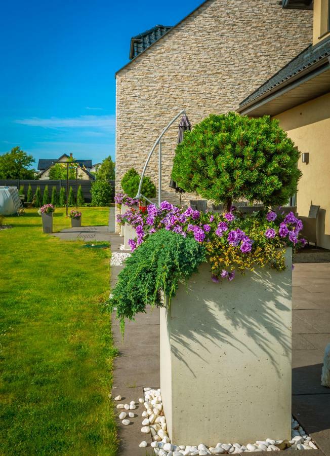Apartament Nad Zatoka Władysławowo Exteriér fotografie