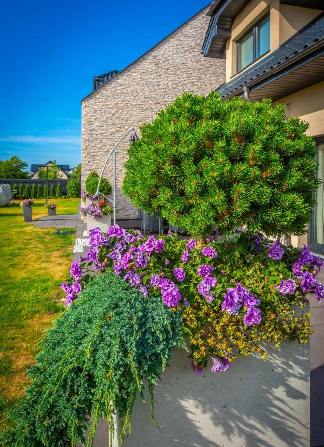 Apartament Nad Zatoka Władysławowo Exteriér fotografie